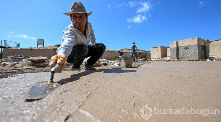 Urartu kalelerindeki kazılarla 2 bin 700 yıllık geçmişin izleri sürülüyor
