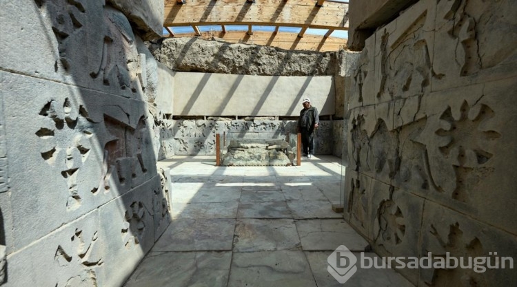 Urartu kalelerindeki kazılarla 2 bin 700 yıllık geçmişin izleri sürülüyor

