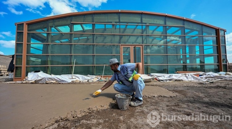 Urartu kalelerindeki kazılarla 2 bin 700 yıllık geçmişin izleri sürülüyor
