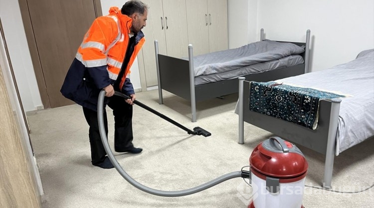 Erzurum ve Ağrı'da karla mücadele ekipleri kışa hazır
