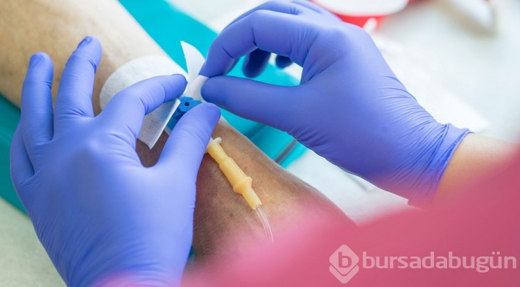 Her 10 kadından 1'i bu kansere yakalanıyor