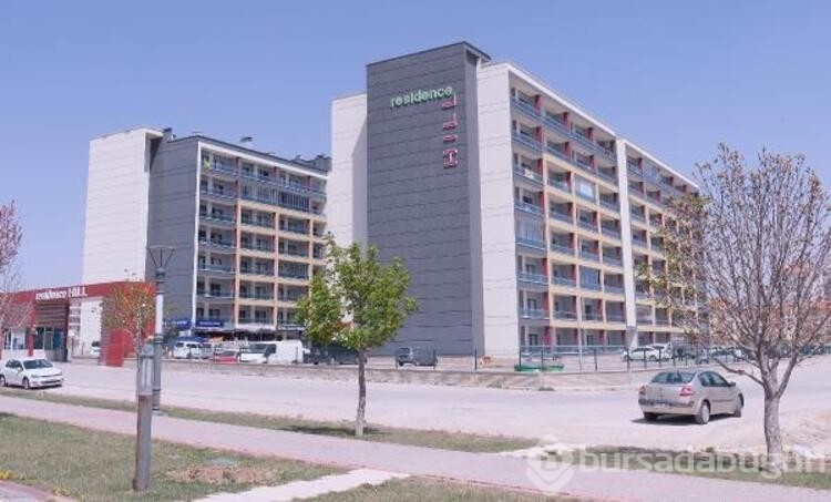Rezidanstaki işkence davasında 3 sanığa, 10'ar yıl hapis
