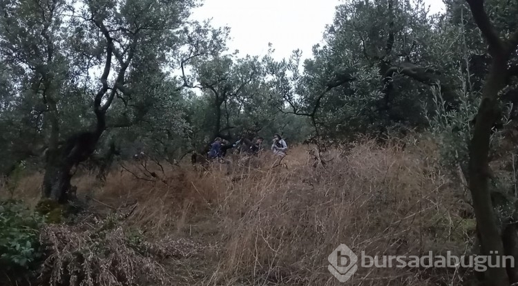 Cesedi çürümüş halde ağaca asılı bulunan Nevrigül Alan ilgili yeni detaylar