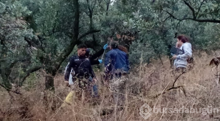 Cesedi çürümüş halde ağaca asılı bulunan Nevrigül Alan ilgili yeni detaylar