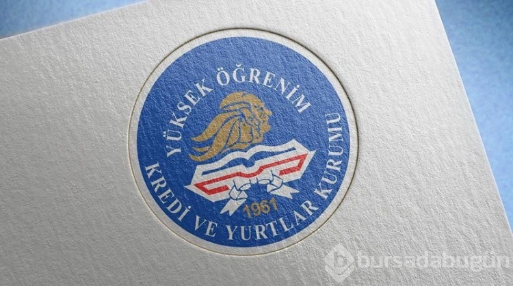 Kyk burs ücreti ne kadar oldu?