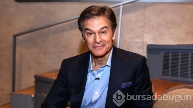 Dr. Mehmet Öz yağları cayır cayır yakan üçlüyü önerdi!