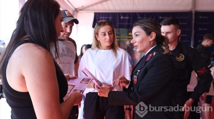 Antalya Bilim Festivali kapılarını açtı
