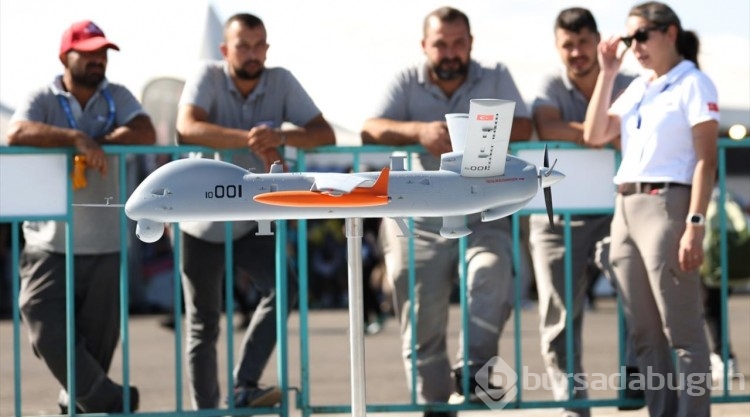 Antalya Bilim Festivali kapılarını açtı

