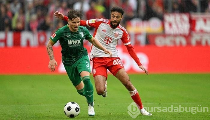 Galatasaray maçı öncesi Bayern Münih'te büyük kriz!