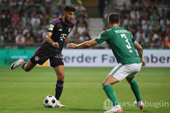 Galatasaray maçı öncesi Bayern Münih'te büyük kriz!