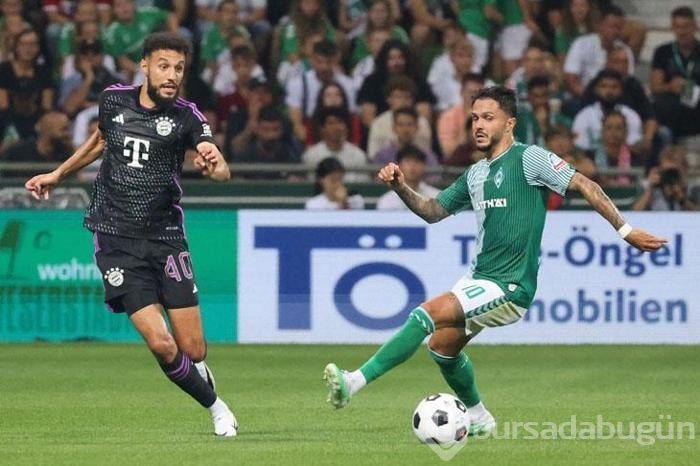 Galatasaray maçı öncesi Bayern Münih'te büyük kriz!