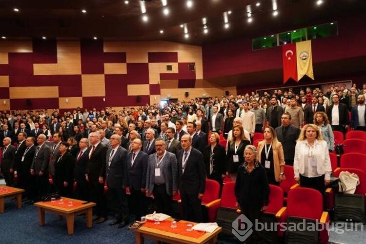 Prof. Dr. Yılmaz: Arabistan'daki deprem levhası tıpkı bir buldozer gibi doğuyu sıkıştırıyor

