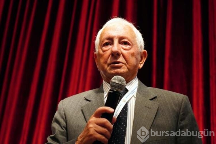 Prof. Dr. Yılmaz: Arabistan'daki deprem levhası tıpkı bir buldozer gibi doğuyu sıkıştırıyor
