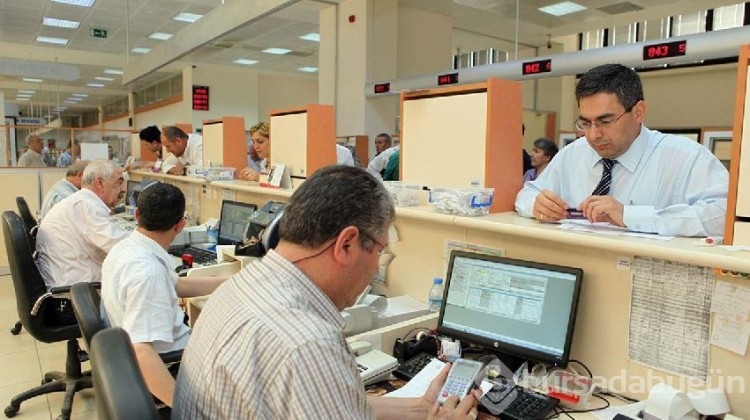 Memurlara Ocak ayında çifte müjde geliyor!