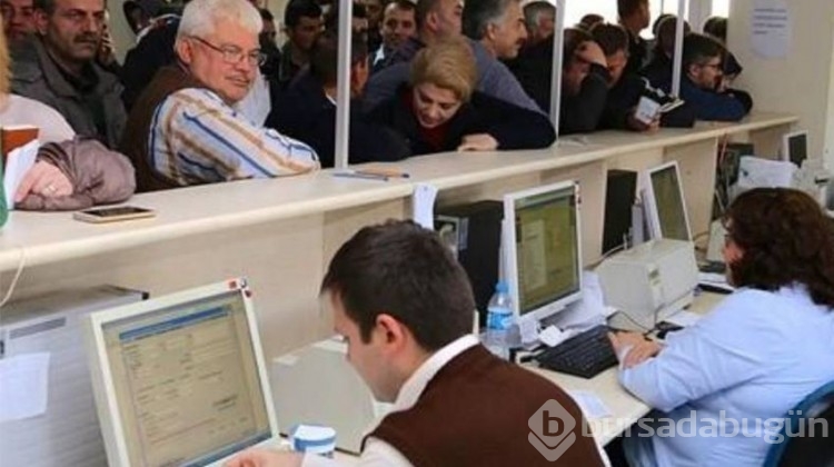 Memurlara Ocak ayında çifte müjde geliyor!