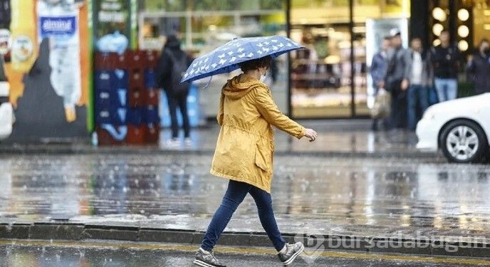 Pastırma yazı geldi, sıcaklıklar 6 derece birden artacak!