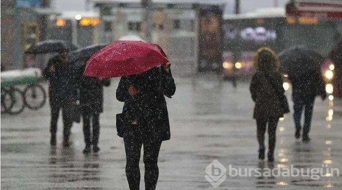 Pastırma yazı geldi, sıcaklıklar 6 derece birden artacak!