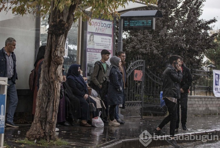 Pastırma yazı geldi, sıcaklıklar 6 derece birden artacak!