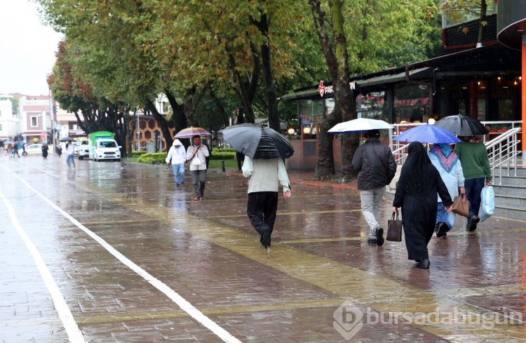 Pastırma yazı geldi, sıcaklıklar 6 derece birden artacak!