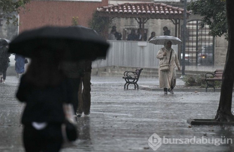Pastırma yazı geldi, sıcaklıklar 6 derece birden artacak!