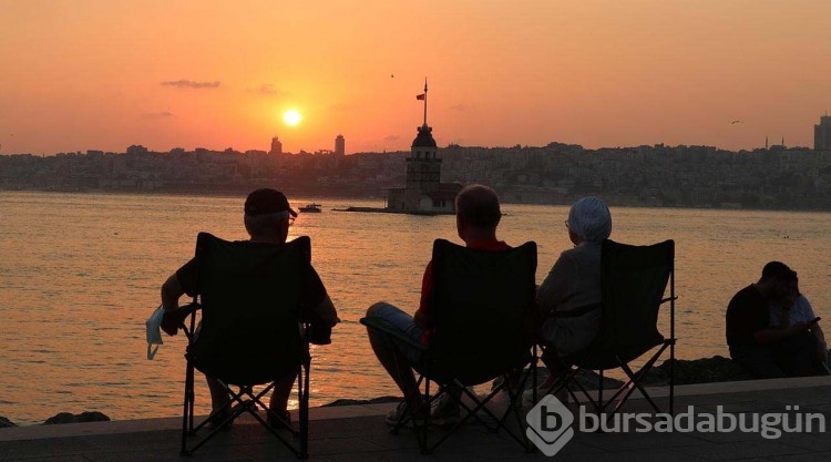 Pastırma yazı geldi, sıcaklıklar 6 derece birden artacak!