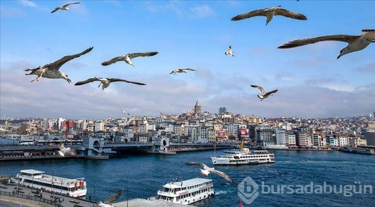 Pastırma yazı geldi, sıcaklıklar 6 derece birden artacak!