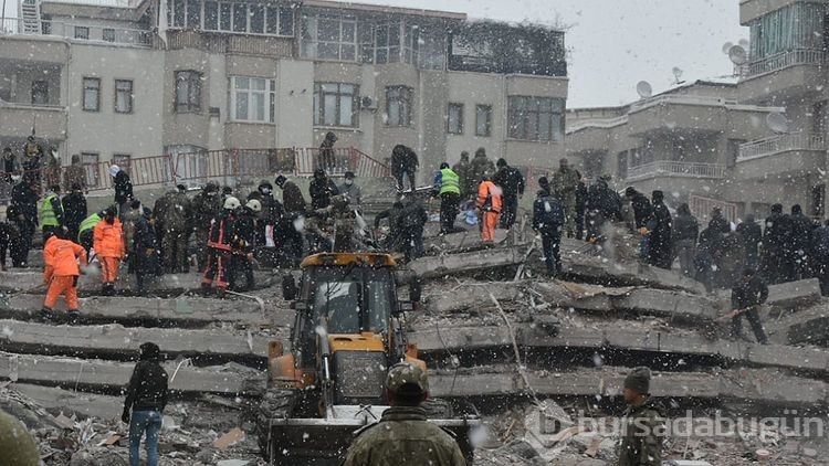 Moriwaki'den "Marmara depremi" açıklaması