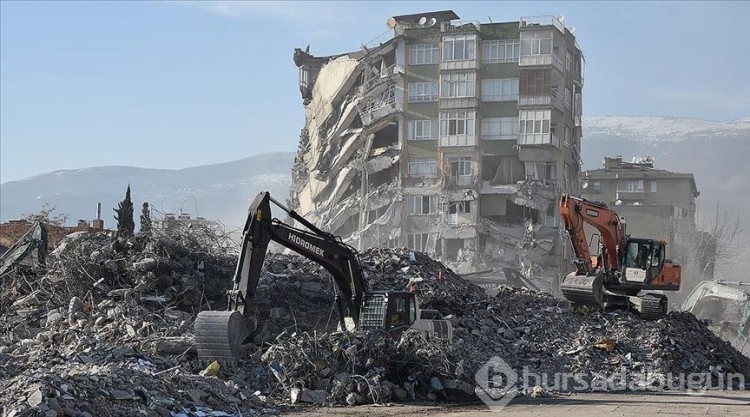 Moriwaki'den "Marmara depremi" açıklaması
