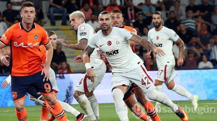 Galatasaray'ın yıldızına Ruslar talip!