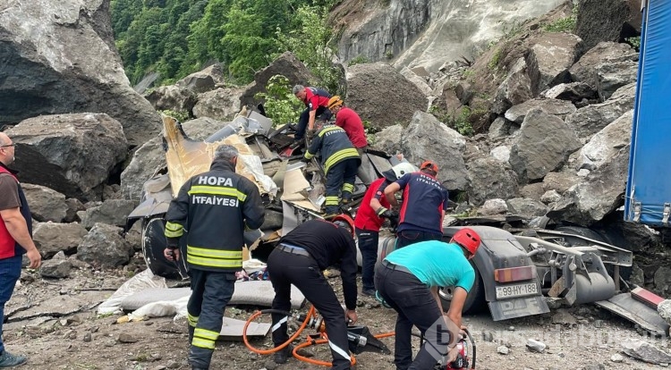 Karadeniz'deki 'mikro deprem' tehlikesi! 
