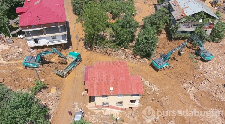 Karadeniz'deki 'mikro deprem' tehlikesi! 