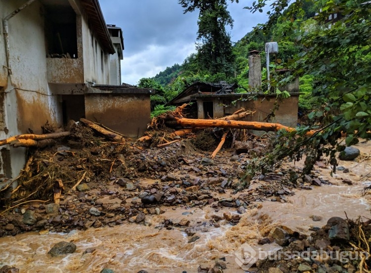 Karadeniz'deki 'mikro deprem' tehlikesi! 