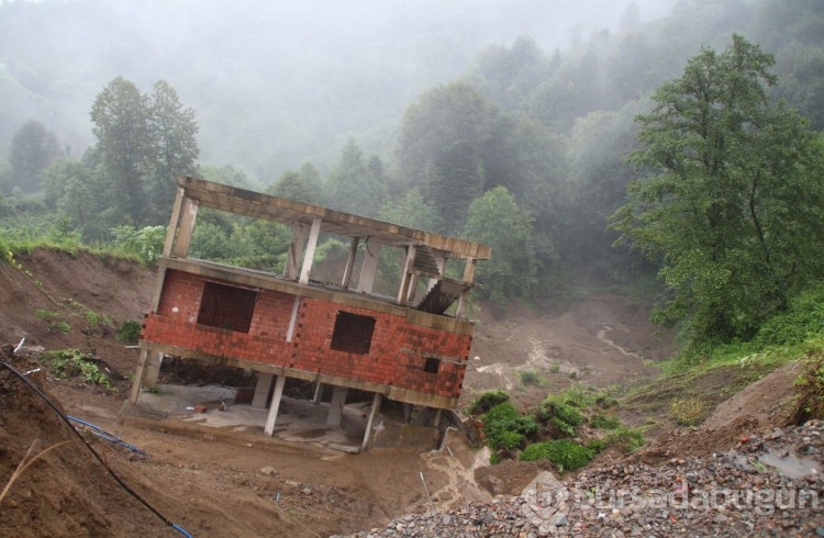 Karadeniz'deki 'mikro deprem' tehlikesi! 