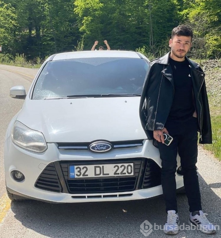 Eda ile 2 arkadaşının öldüğü kazada sürücü alkollü çıktı
