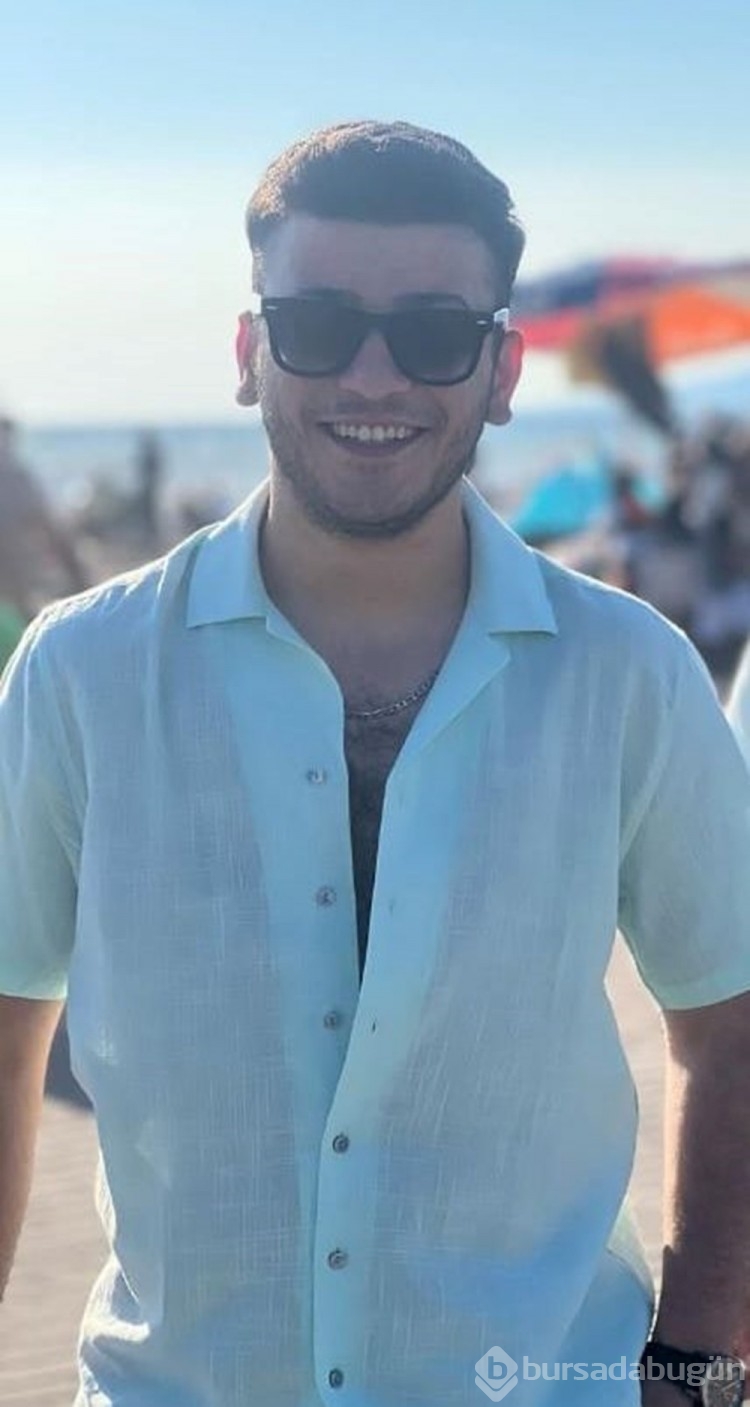Eda ile 2 arkadaşının öldüğü kazada sürücü alkollü çıktı
