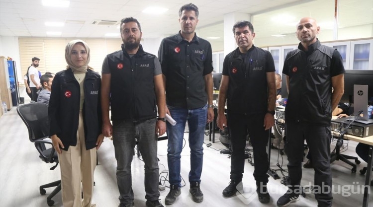 Hatay'da 246 bin depremzede hak sahipliği başvurusunda bulundu
