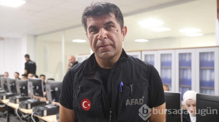 Hatay'da 246 bin depremzede hak sahipliği başvurusunda bulundu
