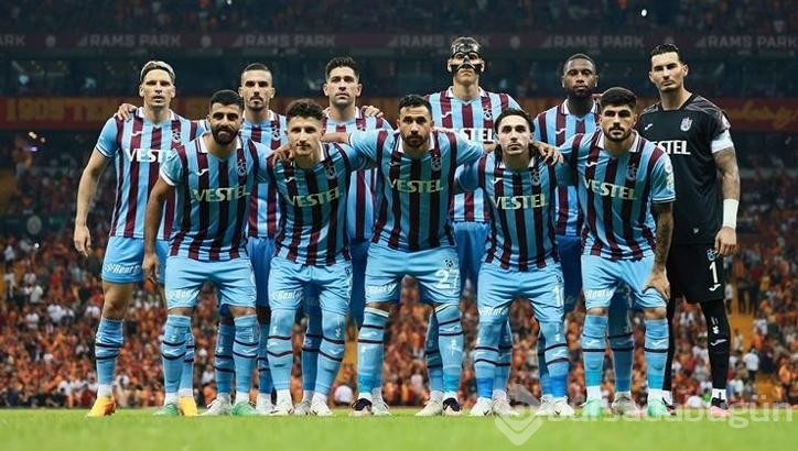 Ertuğrul Doğan'dan Nwakaeme için transfer sinyali