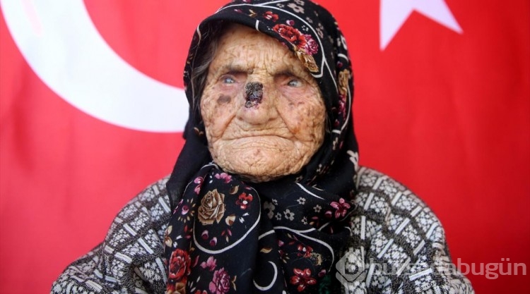 Cumhuriyet ile yaşıt Kırklarelililer 100. yılı gururla kutluyor
