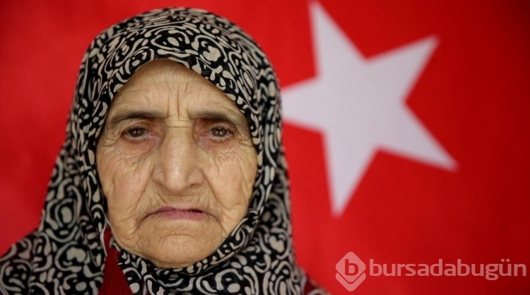 Cumhuriyet ile yaşıt Kırklarelililer 100. yılı gururla kutluyor
