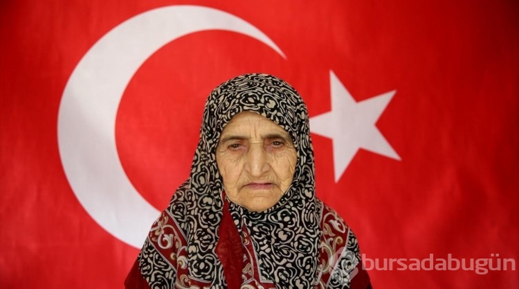 Cumhuriyet ile yaşıt Kırklarelililer 100. yılı gururla kutluyor
