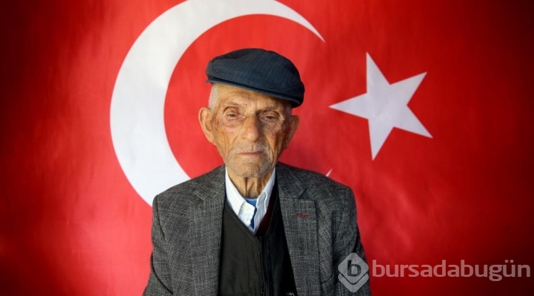 Cumhuriyet ile yaşıt Kırklarelililer 100. yılı gururla kutluyor
