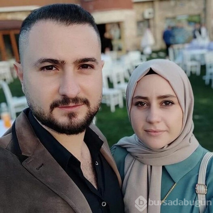 Eşine sürpriz yapmak istedi, yolda yaşamlarını yitirdiler

