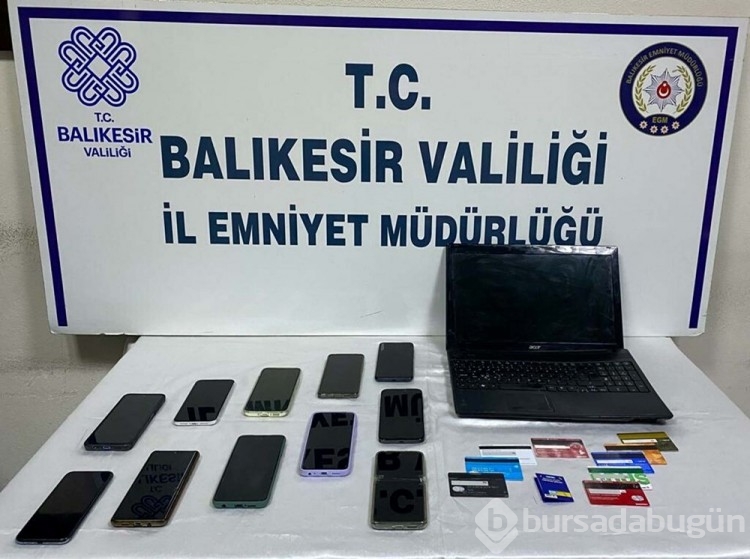 "MİT mensubuyuz" yalanına inanıp 12 milyon lira verdiler
