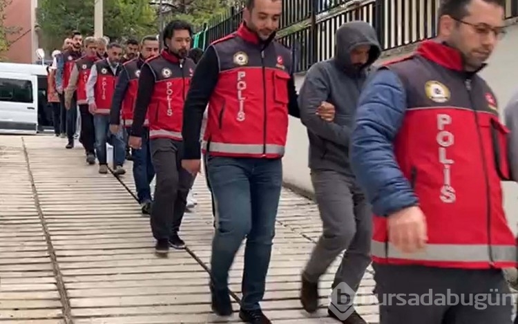 "MİT mensubuyuz" yalanına inanıp 12 milyon lira verdiler
