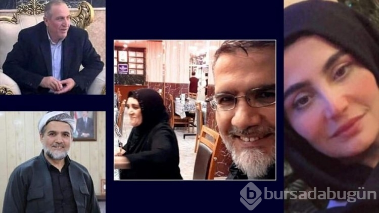 Cipteki infazlar için banka hesaplarına inceleme
