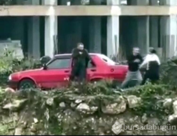 Otomobilde eşiyle gördüğü kişiyi öldüren koca, telefona yüklediği uygulamayla takip etmiş

