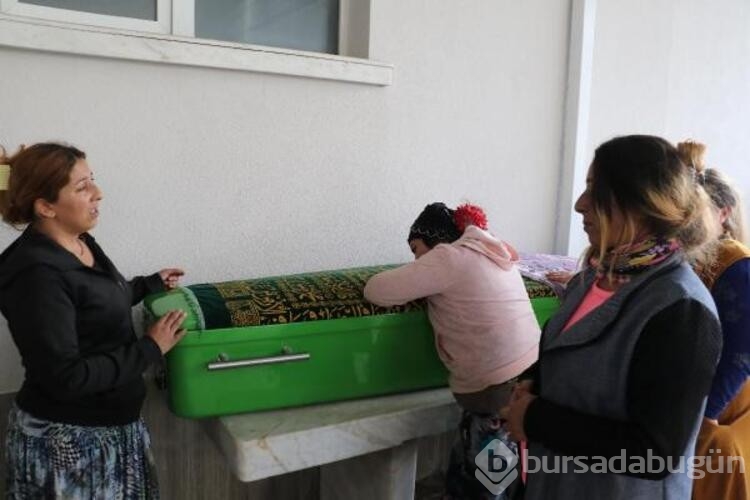 Açlıktan ölen Elif Nur'un tutuklu amcasından şok açıklama