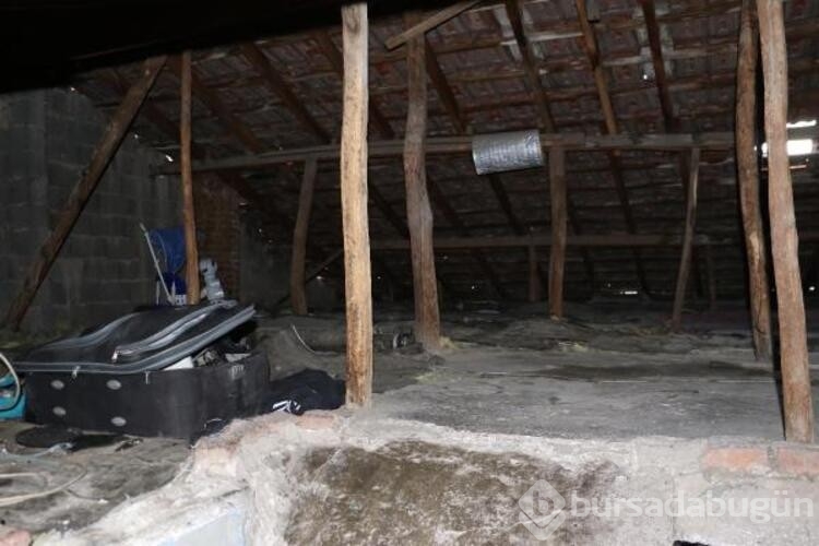 Açlıktan ölen Elif Nur'un tutuklu amcasından şok açıklama