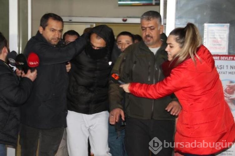 Açlıktan ölen Elif Nur'un tutuklu amcasından şok açıklama